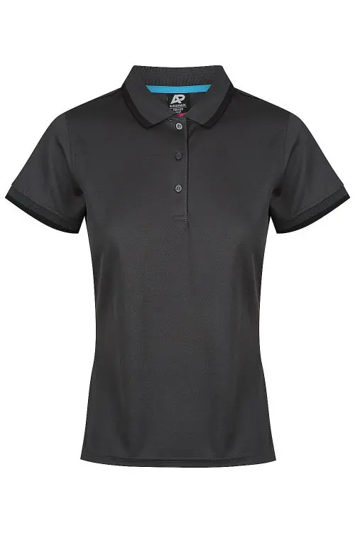 Picture of PORTSEA LADY POLOS