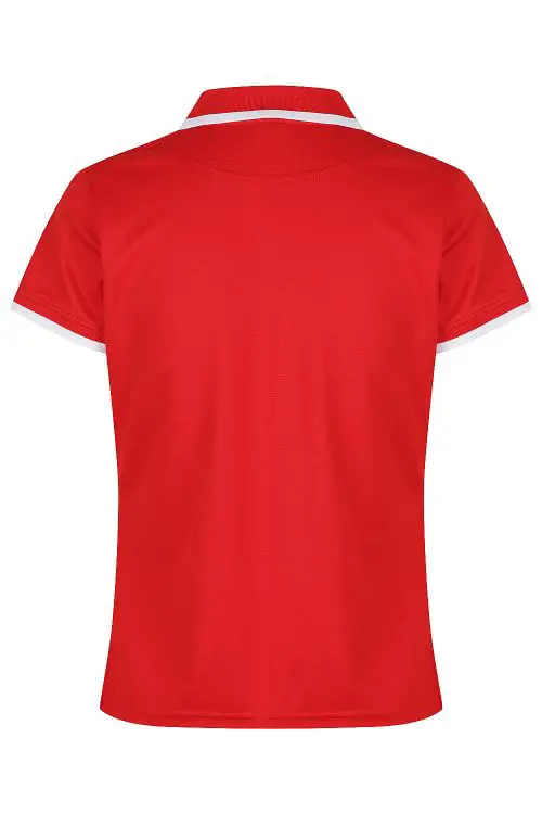 Picture of PORTSEA LADY POLOS