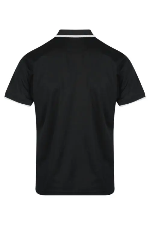 Picture of PORTSEA MENS POLOS