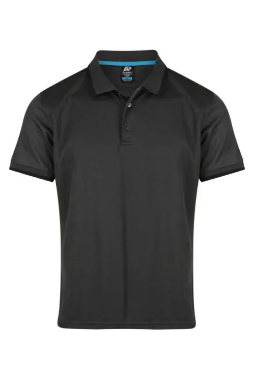 Picture of PORTSEA MENS POLOS