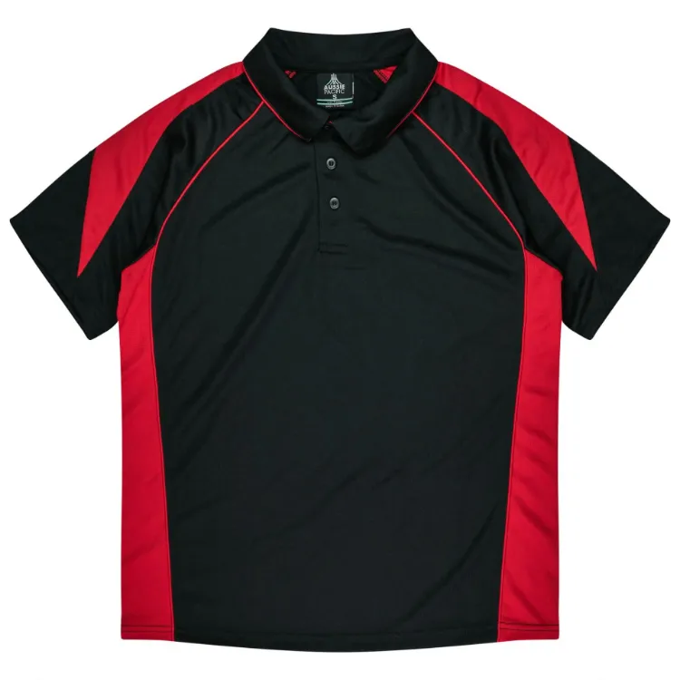 Picture of PREMIER KIDS POLOS