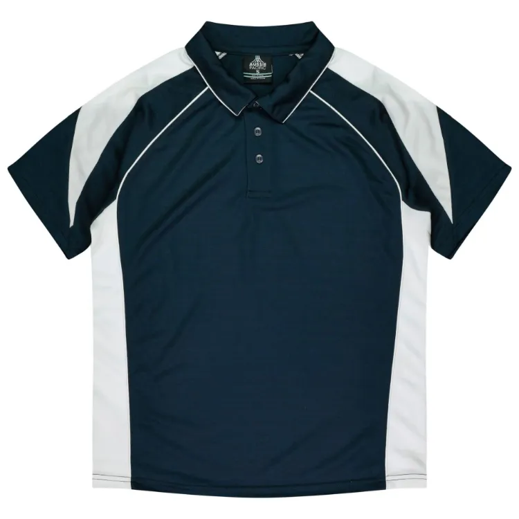 Picture of PREMIER KIDS POLOS