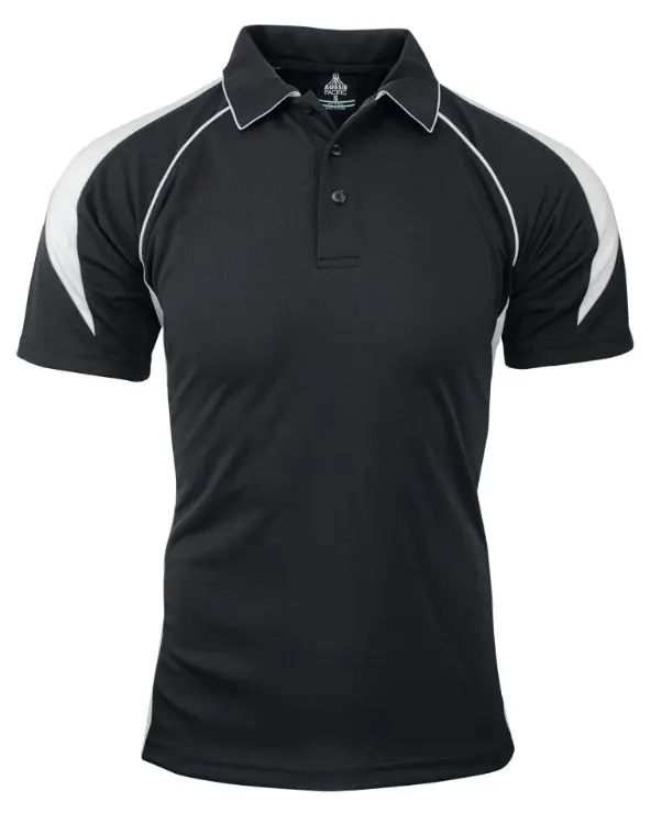 Picture of PREMIER MENS POLOS RUNOUT