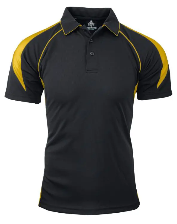 Picture of PREMIER MENS POLOS RUNOUT