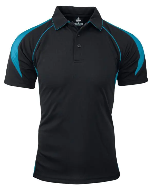 Picture of PREMIER MENS POLOS RUNOUT