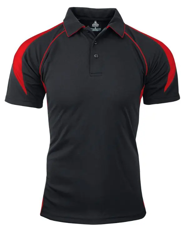 Picture of PREMIER MENS POLOS RUNOUT