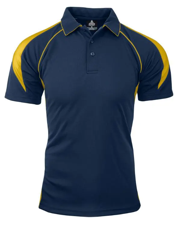 Picture of PREMIER MENS POLOS RUNOUT