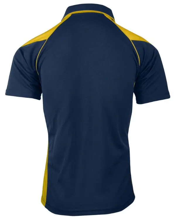 Picture of PREMIER MENS POLOS RUNOUT