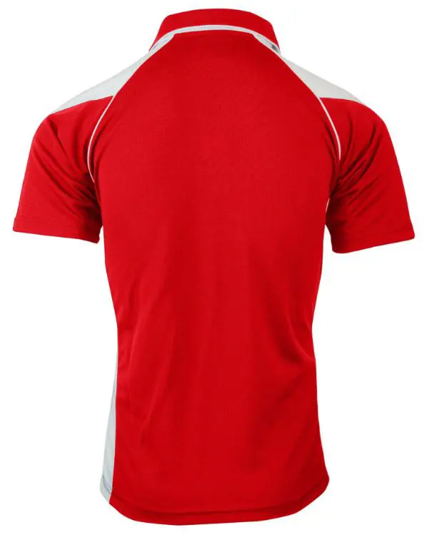 Picture of PREMIER MENS POLOS RUNOUT