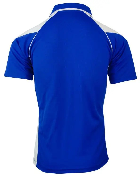Picture of PREMIER MENS POLOS RUNOUT
