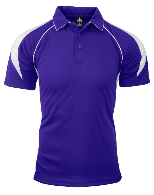 Picture of PREMIER MENS POLOS RUNOUT