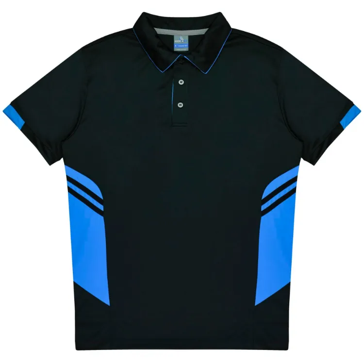 Picture of TASMAN KIDS POLOS