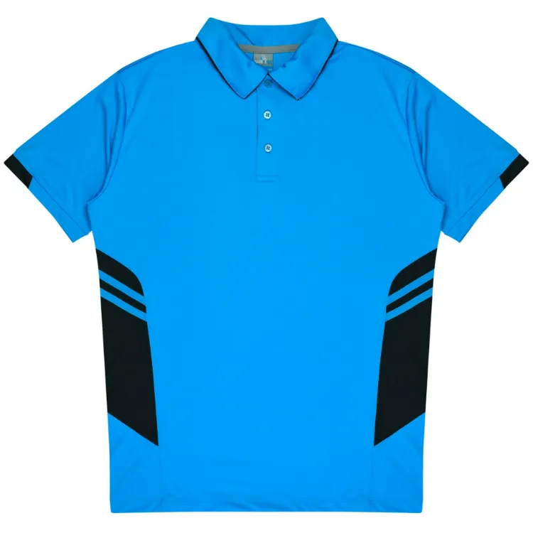 Picture of TASMAN KIDS POLOS