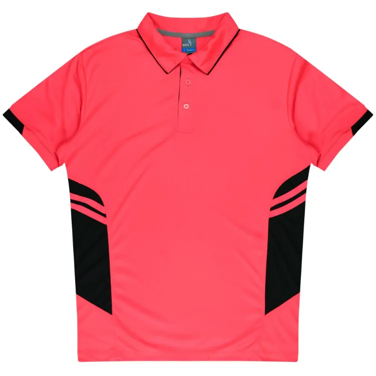 Picture of TASMAN KIDS POLOS