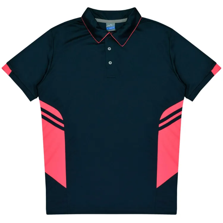 Picture of TASMAN KIDS POLOS