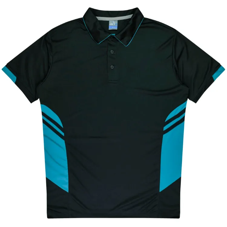 Picture of TASMAN KIDS POLOS