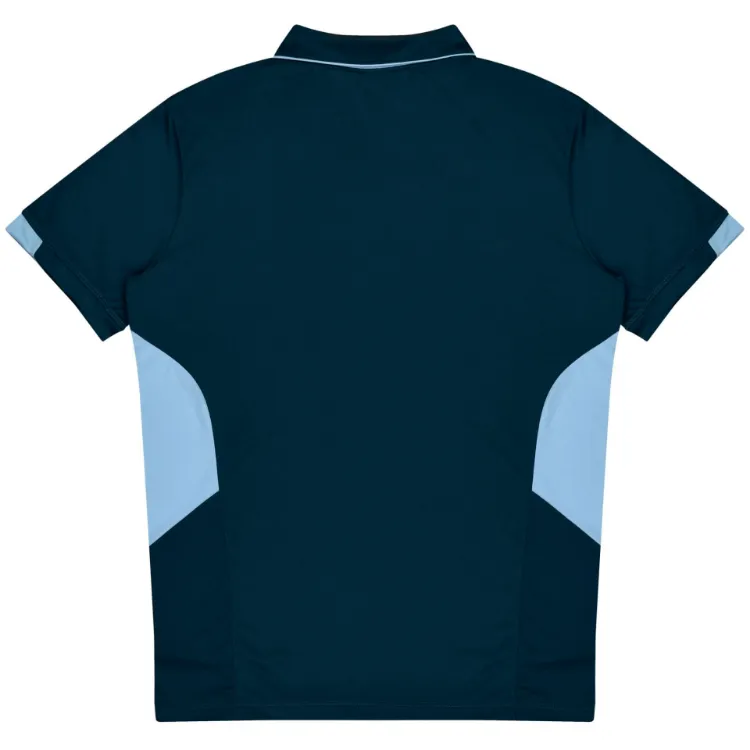 Picture of TASMAN KIDS POLOS