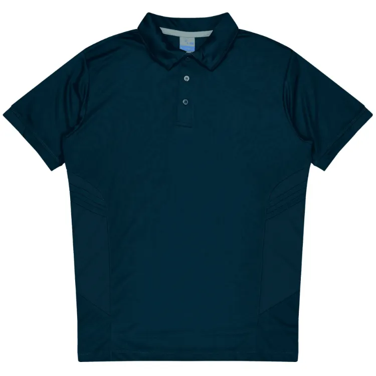 Picture of TASMAN KIDS POLOS