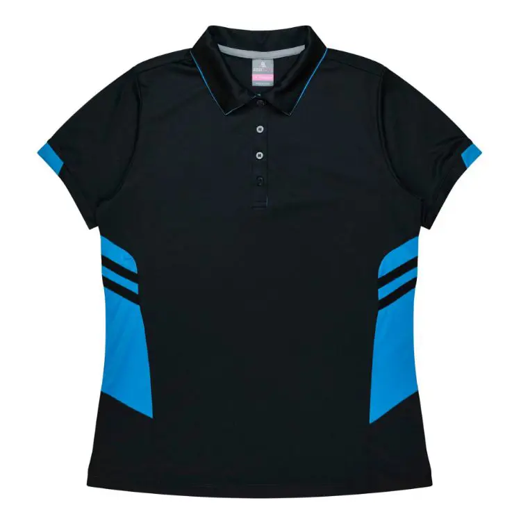 Picture of TASMAN LADY POLOS