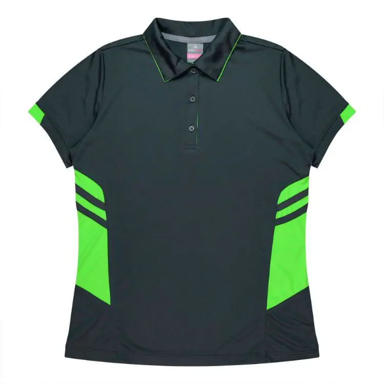 Picture of TASMAN LADY POLOS