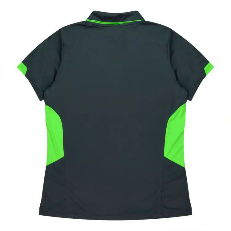 Picture of TASMAN LADY POLOS