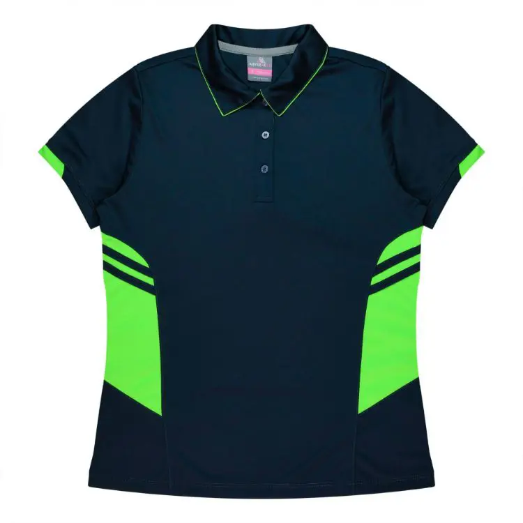 Picture of TASMAN LADY POLOS