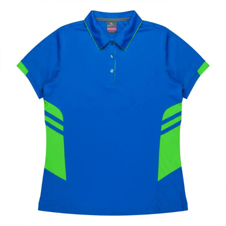 Picture of TASMAN LADY POLOS