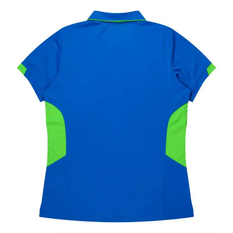 Picture of TASMAN LADY POLOS