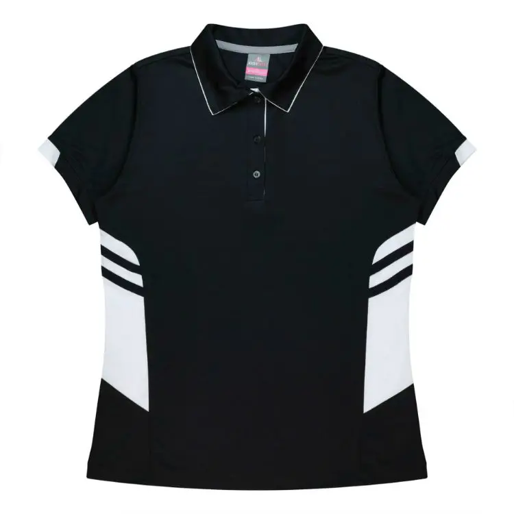 Picture of TASMAN LADY POLOS