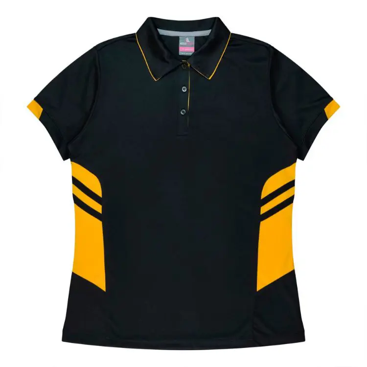 Picture of TASMAN LADY POLOS