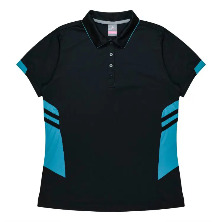 Picture of TASMAN LADY POLOS