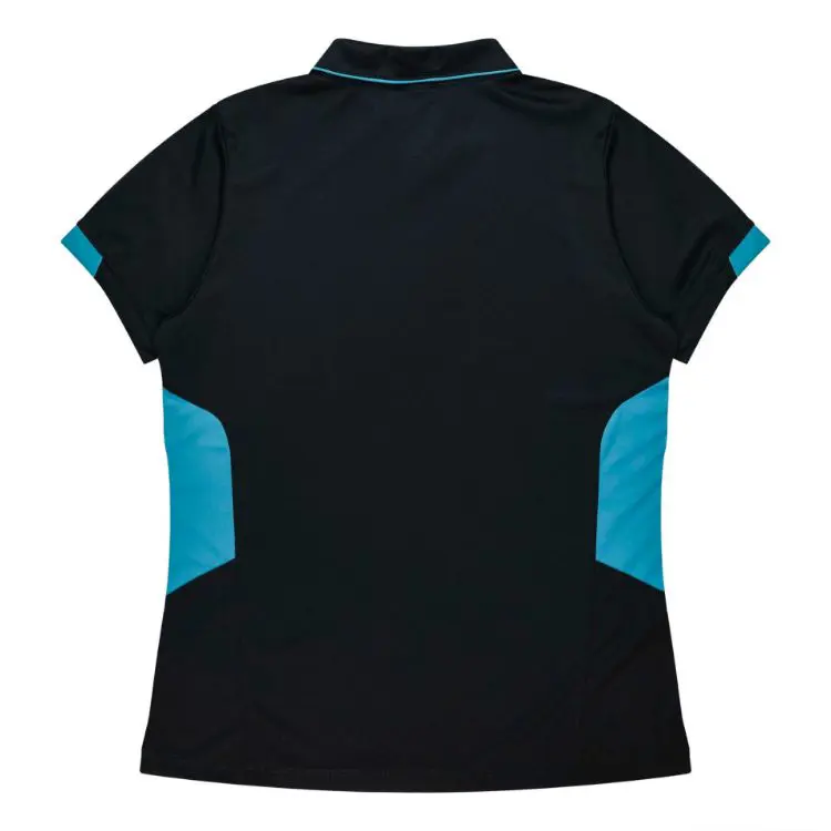 Picture of TASMAN LADY POLOS