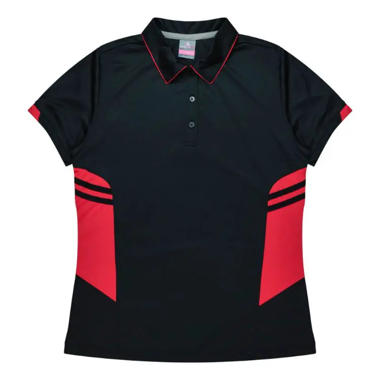 Picture of TASMAN LADY POLOS
