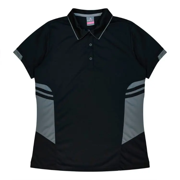 Picture of TASMAN LADY POLOS