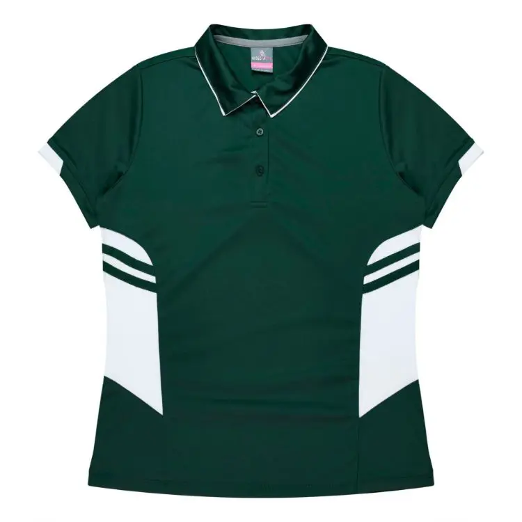 Picture of TASMAN LADY POLOS