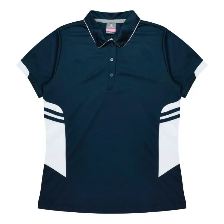 Picture of TASMAN LADY POLOS