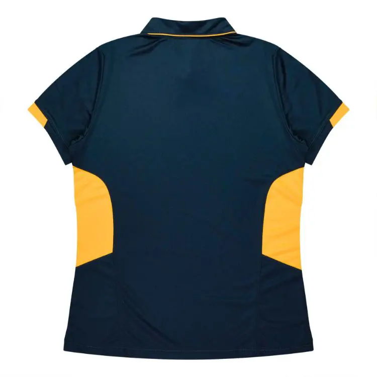 Picture of TASMAN LADY POLOS