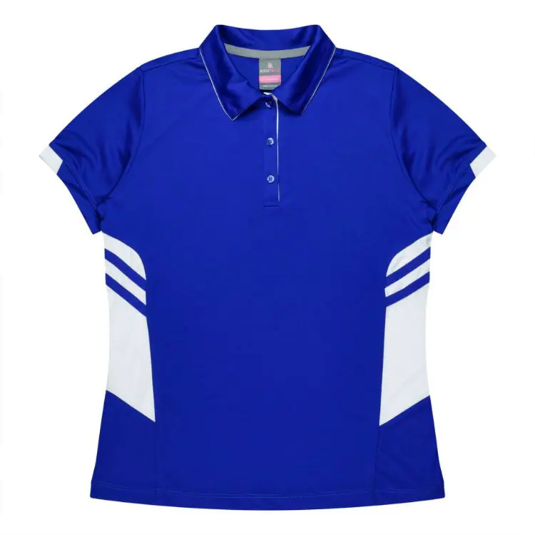 Picture of TASMAN LADY POLOS