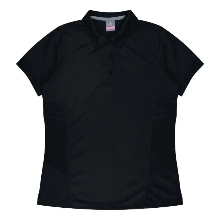 Picture of TASMAN LADY POLOS