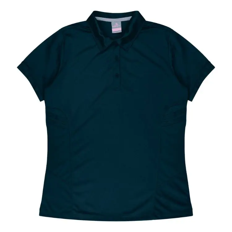 Picture of TASMAN LADY POLOS