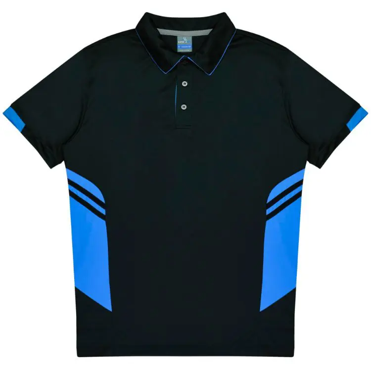 Picture of TASMAN MENS POLOS