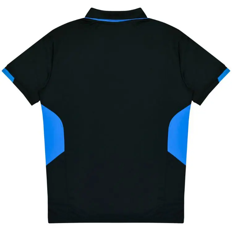 Picture of TASMAN MENS POLOS