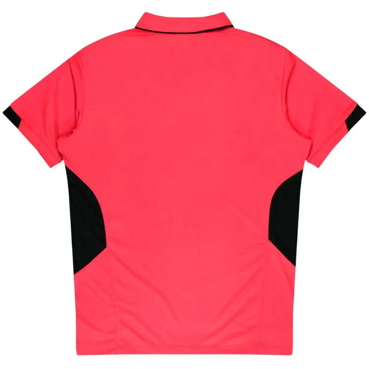 Picture of TASMAN MENS POLOS