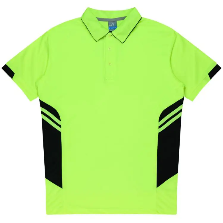Picture of TASMAN MENS POLOS