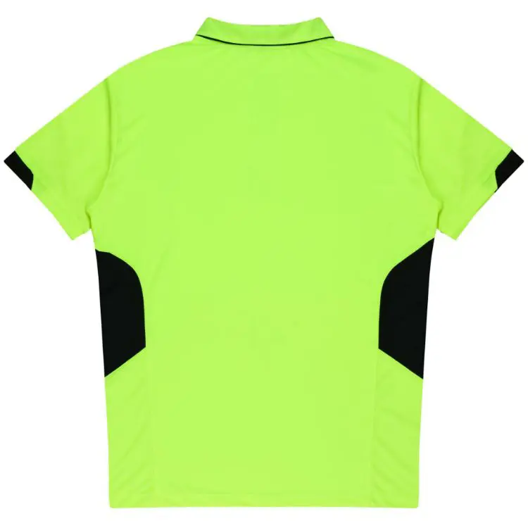 Picture of TASMAN MENS POLOS