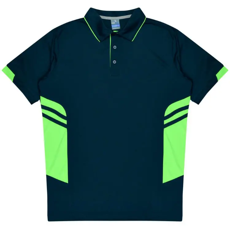 Picture of TASMAN MENS POLOS