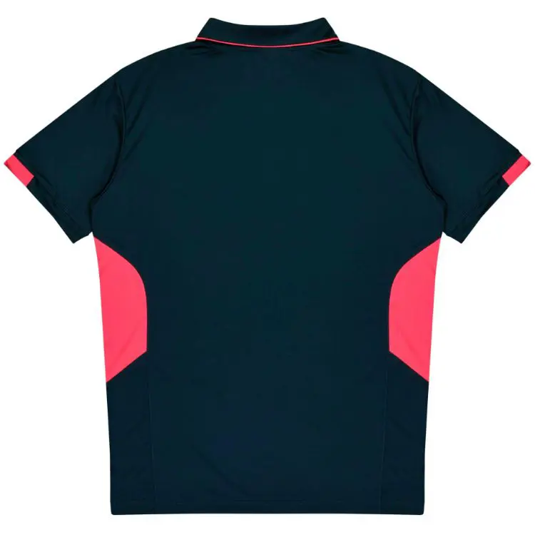 Picture of TASMAN MENS POLOS