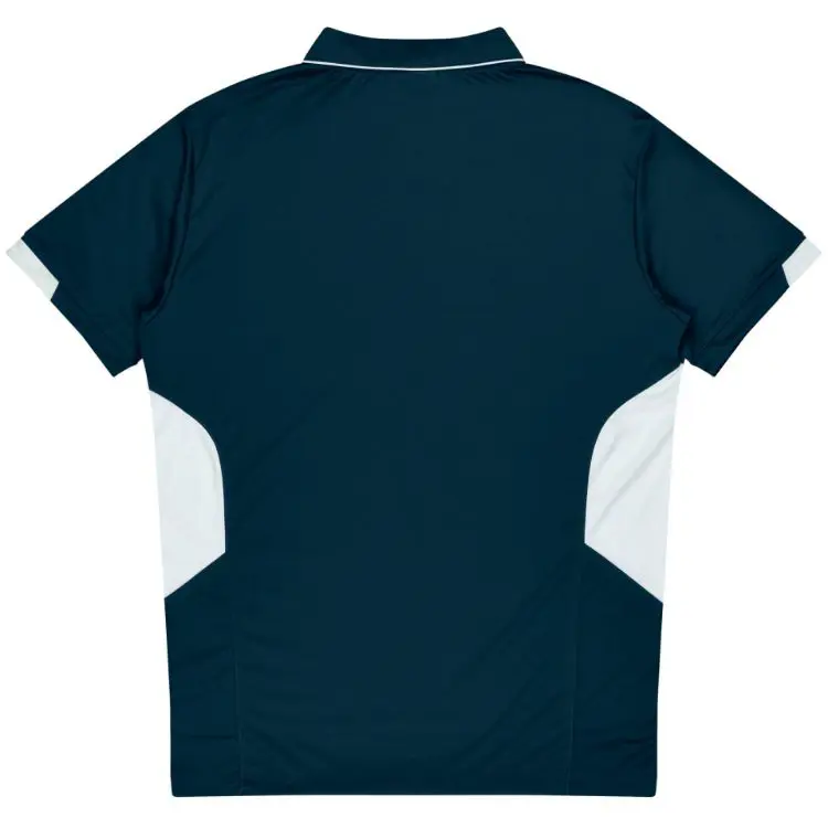 Picture of TASMAN MENS POLOS