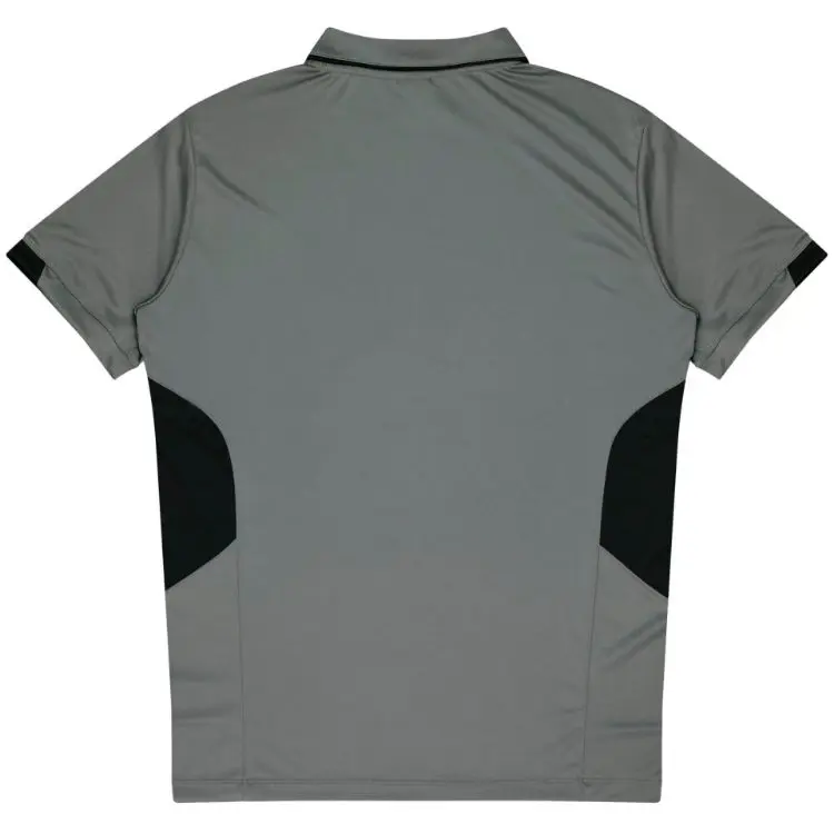 Picture of TASMAN MENS POLOS