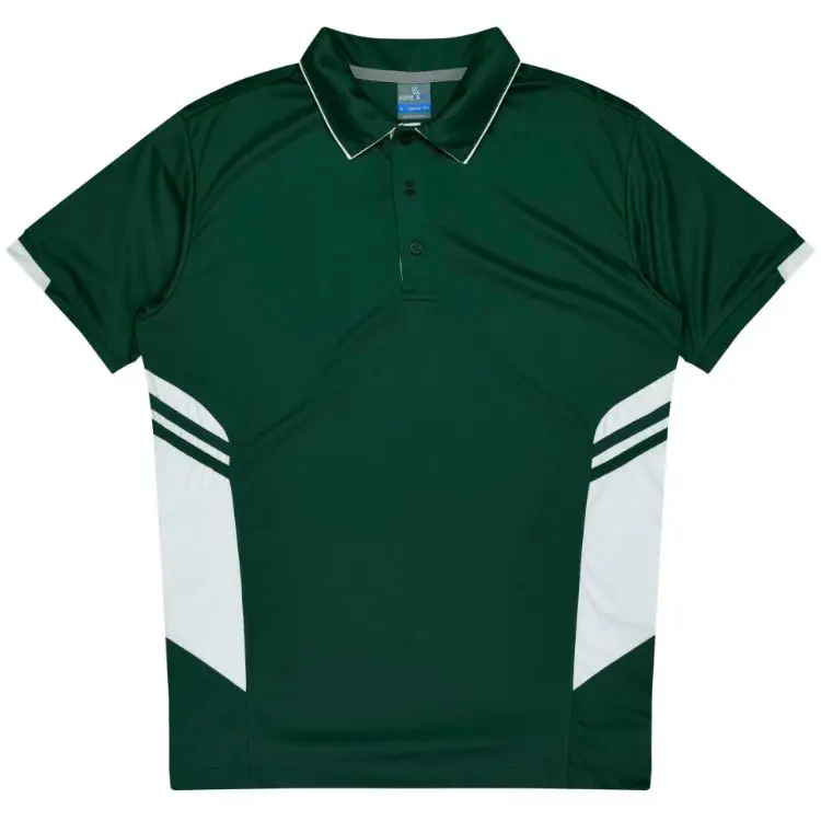 Picture of TASMAN MENS POLOS